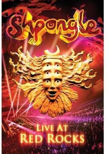 Live At Red Rocks