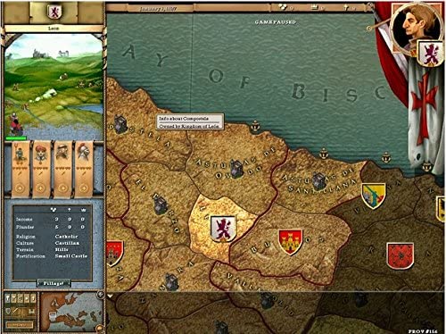 Crusader Kings Complete Pack (PC