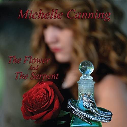 Flower and The Serpent