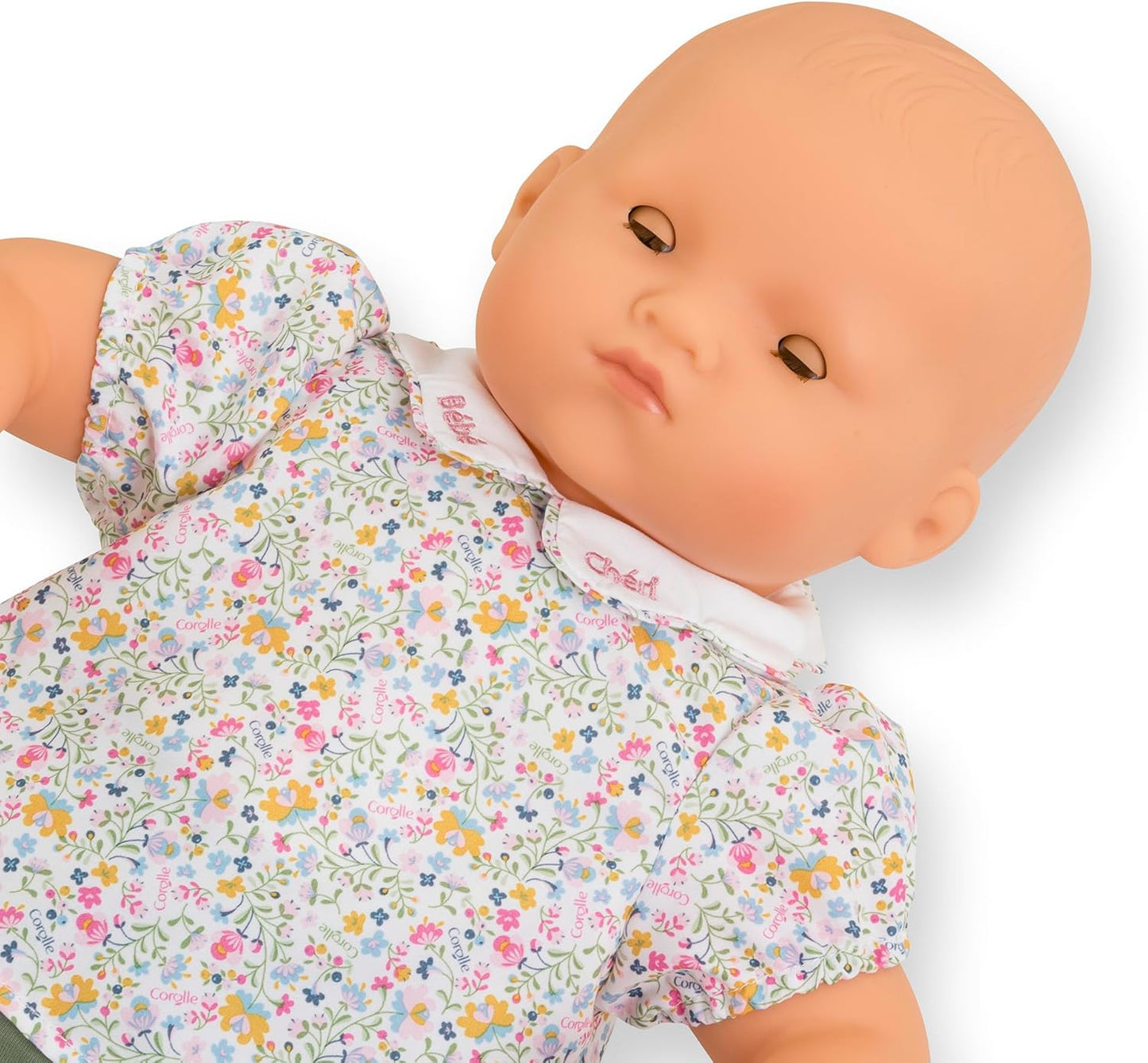 Corolle - Corolle Babypop Bebe Cheri 52cm