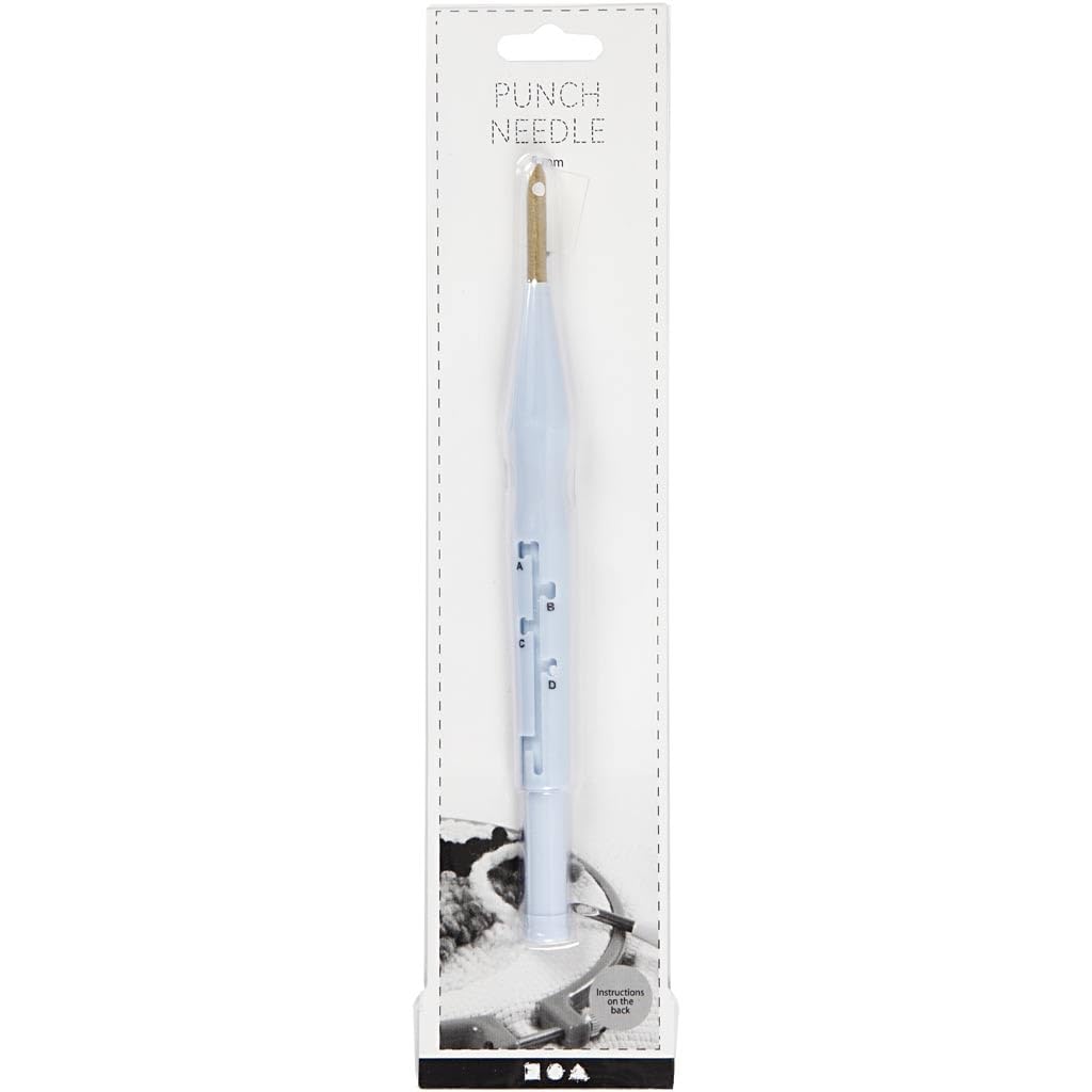 Creativ Company - Punch Naald 19cm