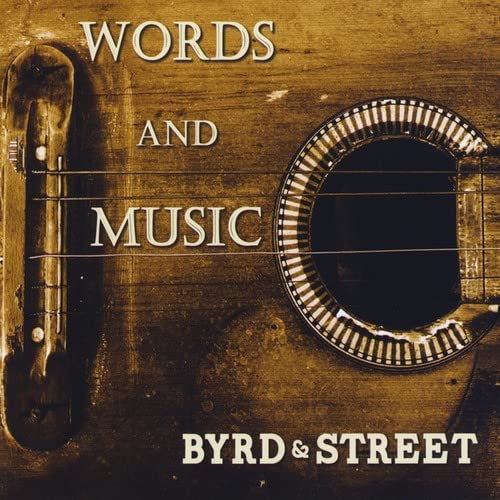 Words And Music