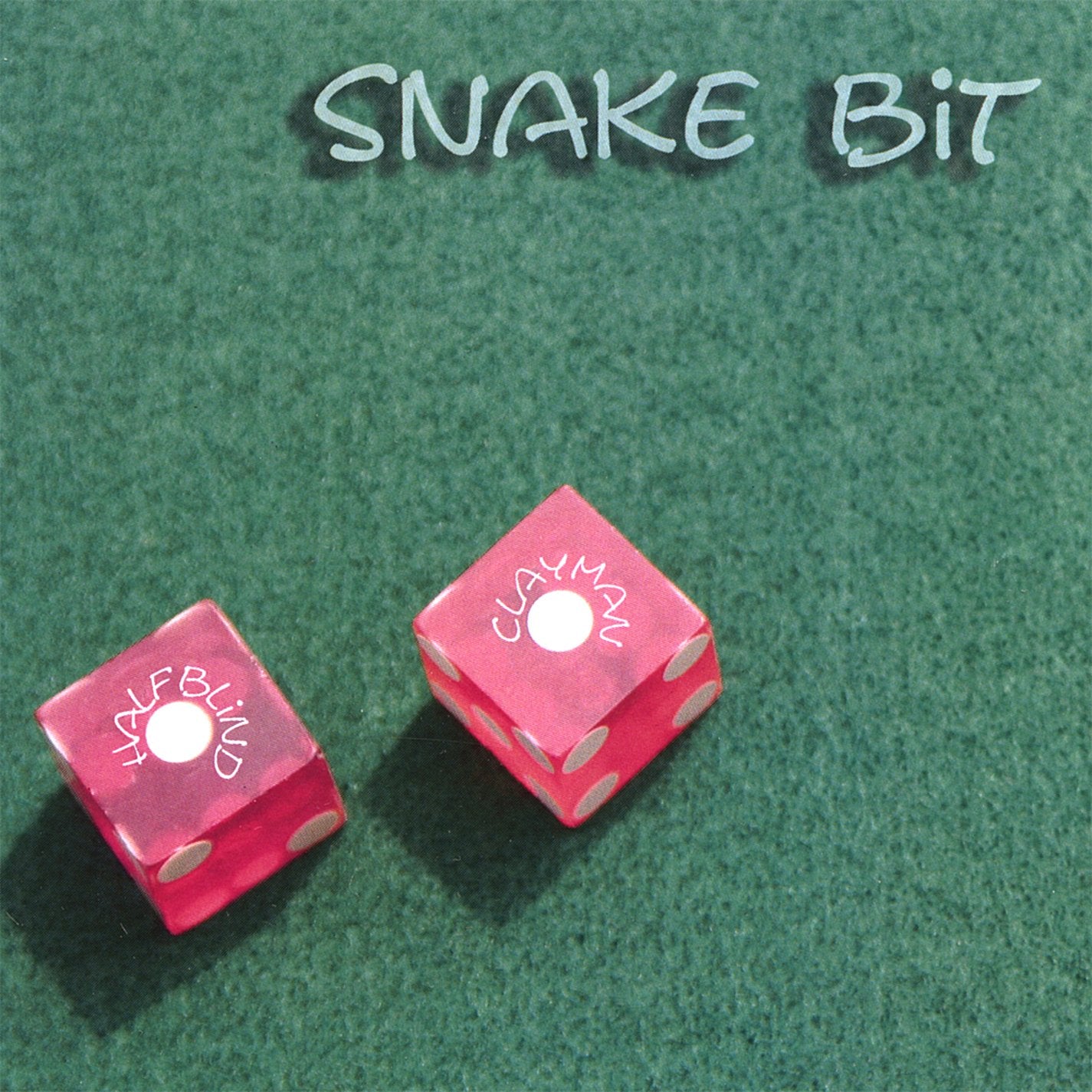 Snake Bit