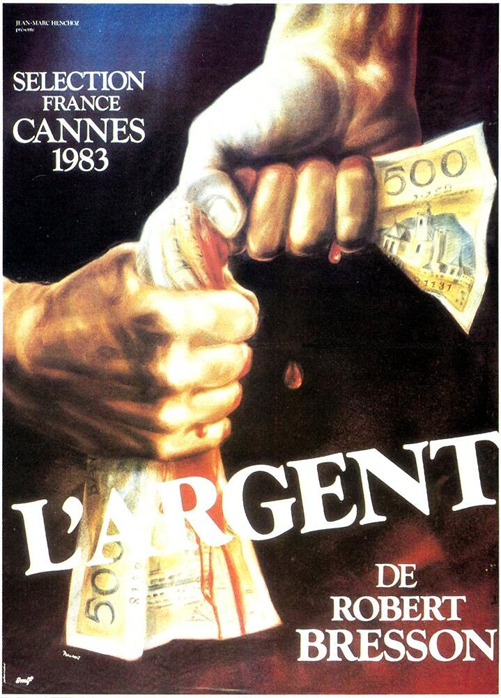 L'argent