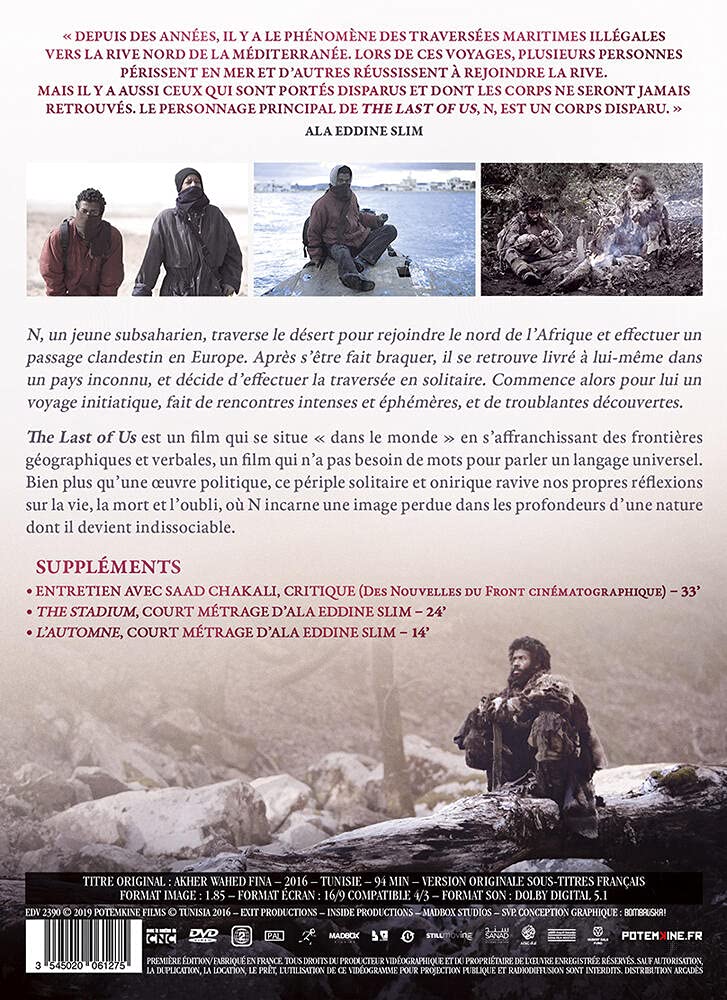 The last of us