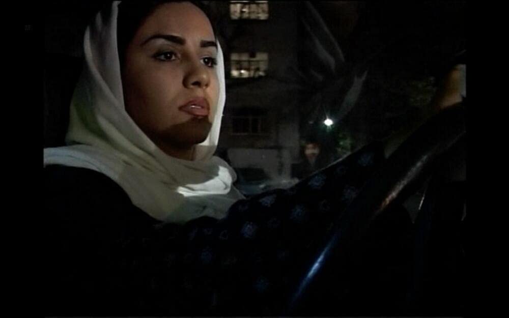 Coffret abbas kiarostami 2 films : ten ; 10 on ten