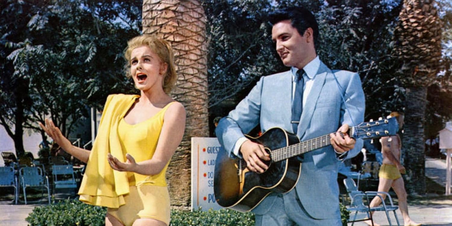 Elvis La Collection