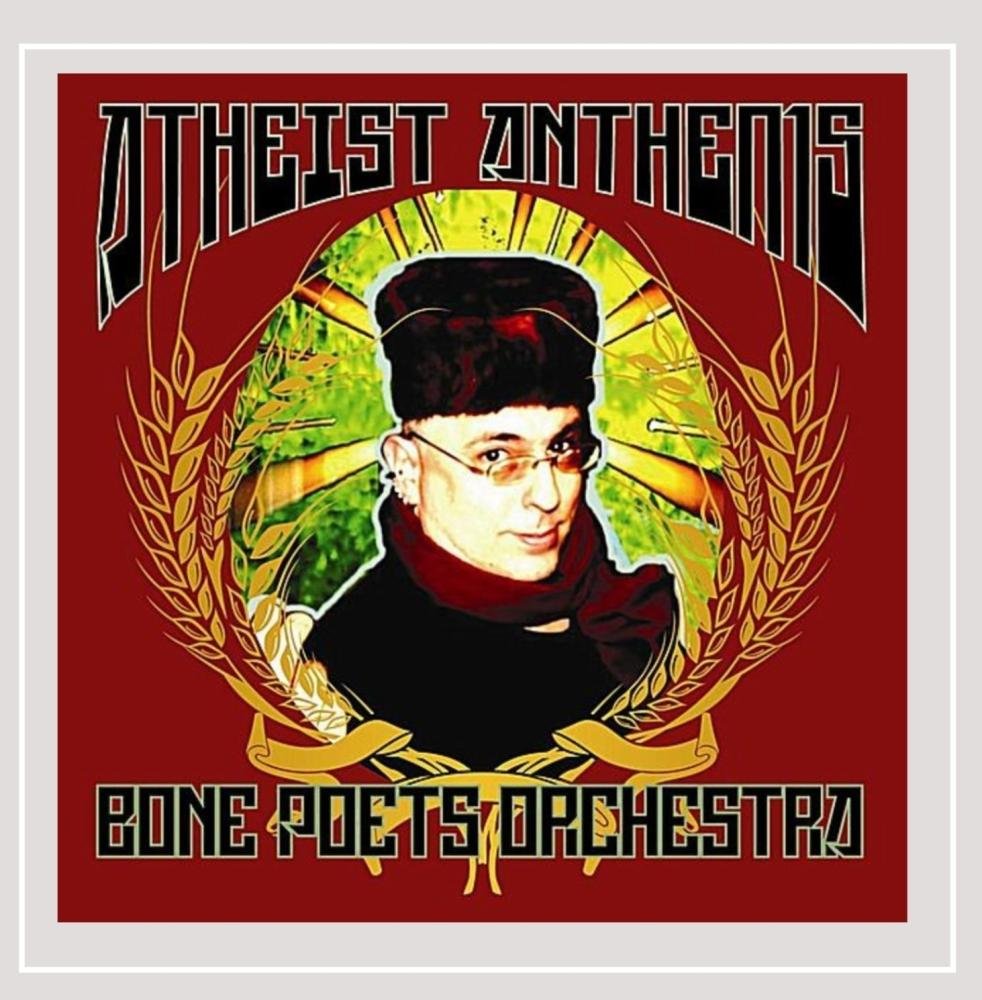 Atheist Anthems