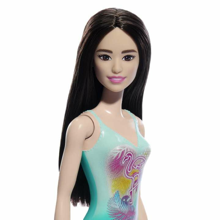 Barbie HPV22 doll