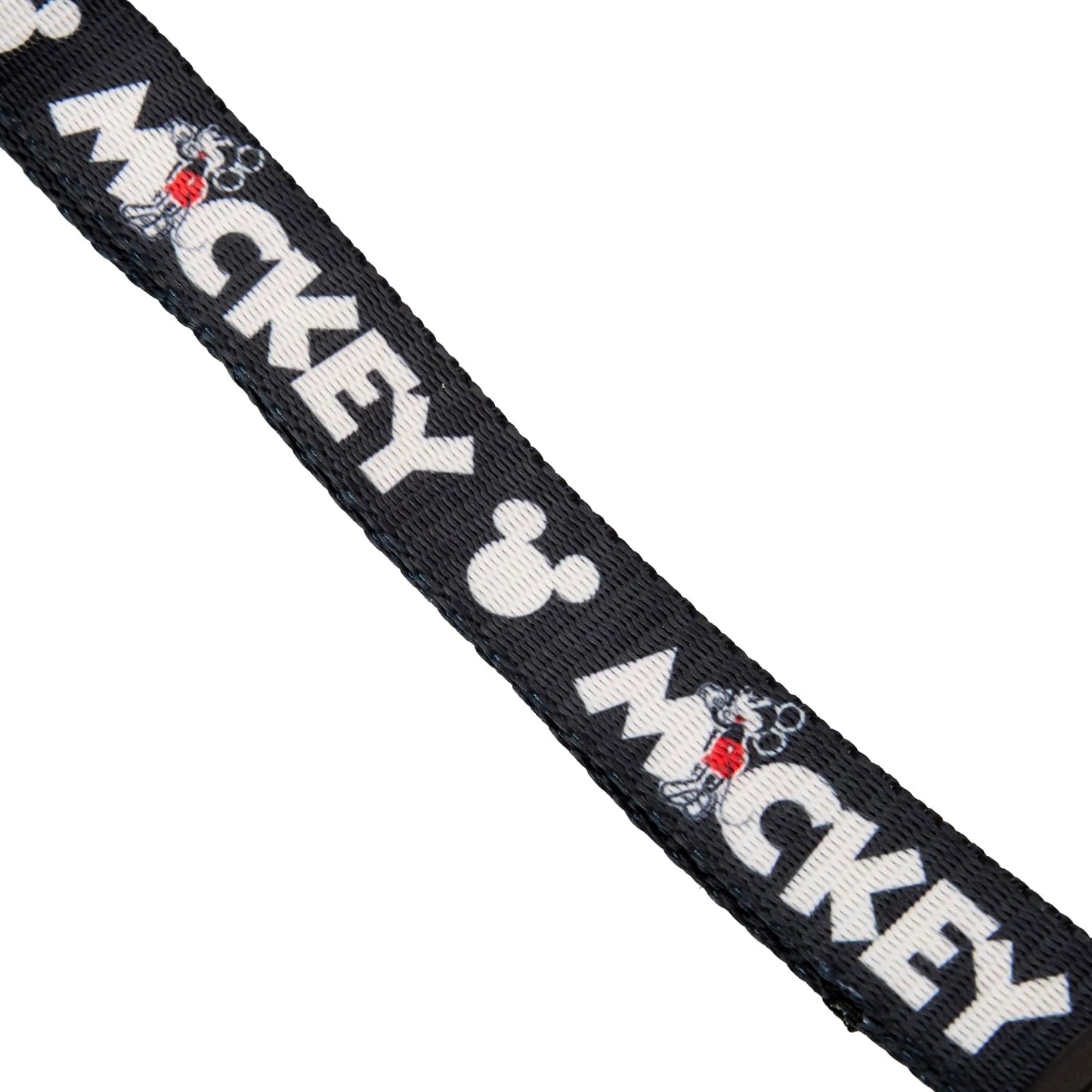 Loungefly Pets Mickey Mouse Classic Dog Collar (Small