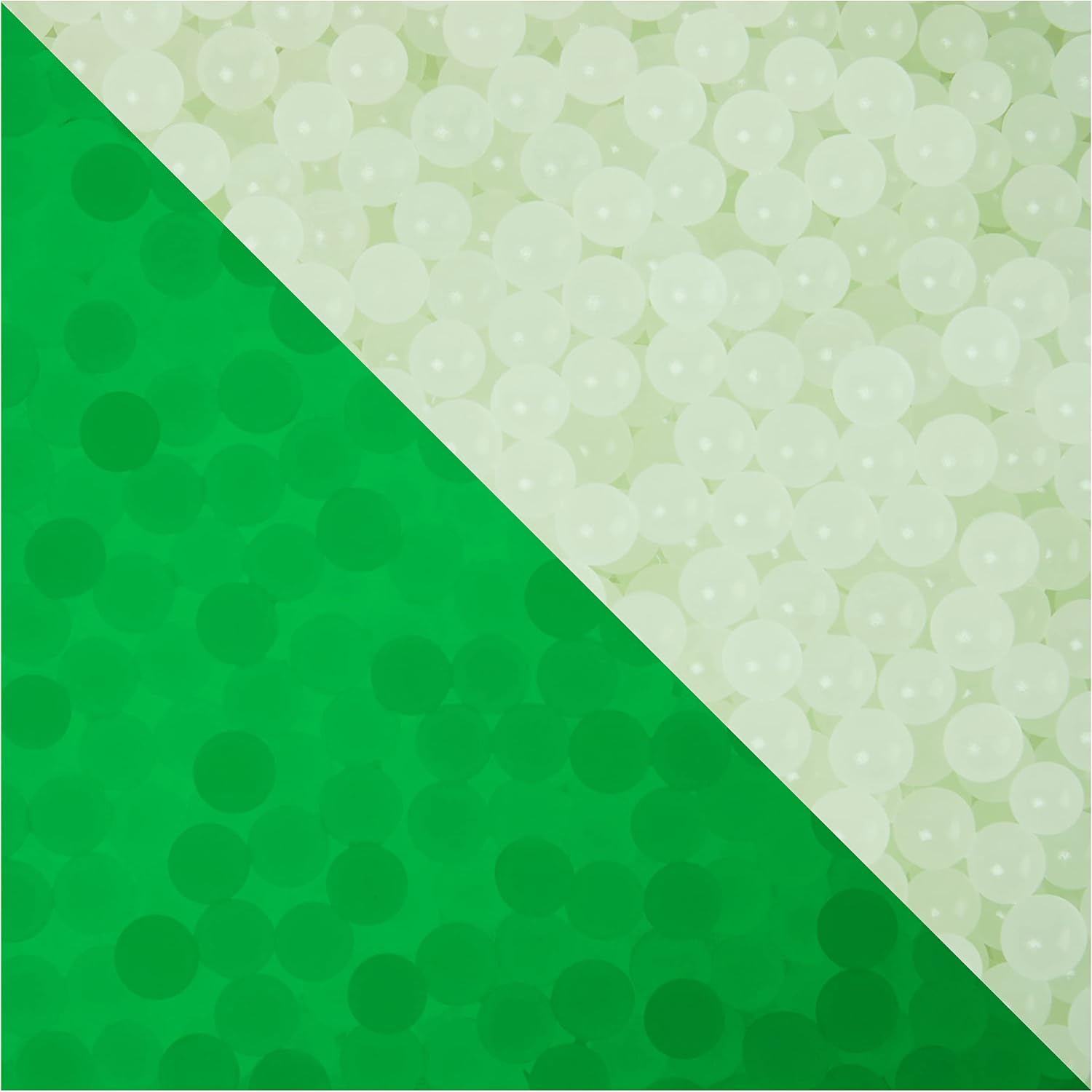 Spin Master Orbeez: Glow In The Dark Orbeez 1.500 Orbeez (6064716)