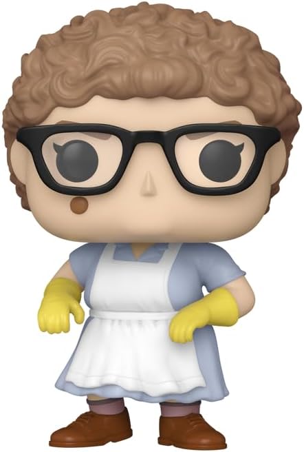 Pop! Lunch Lady (Chris Farley) SNL Exclusive #12