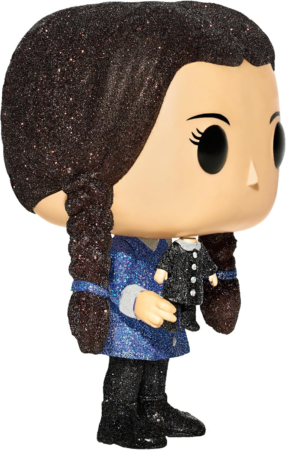Funko Pop Wednesday Addams Diamond Collection Special Edition 811