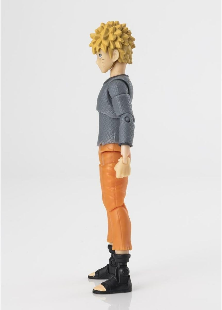 Naruto Ultimate Legends Naruto Action Figure - Brand: Naruto - EAN: 3701405824914