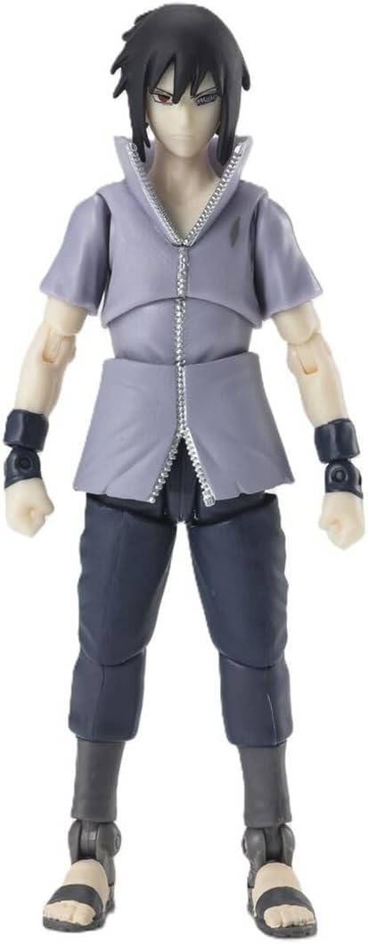 Naruto 87538 Action Figure - Brand EAN: 3701405824921