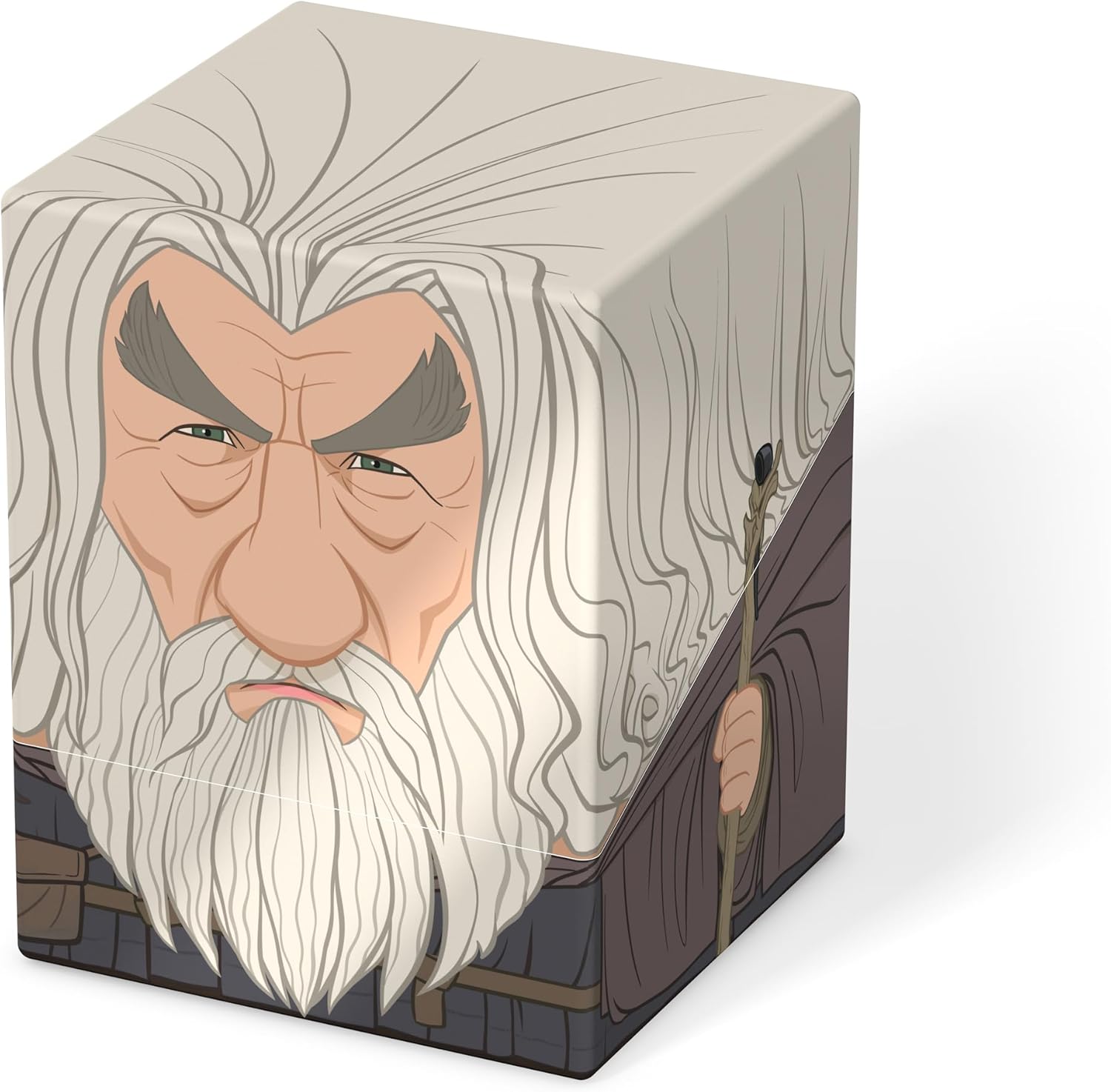 Squaroes Squaroe The Lord of the Rings LOTR003 - Gandalf the Grey
