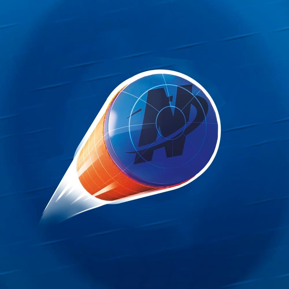 Nerf N Series N1 Darts x 20