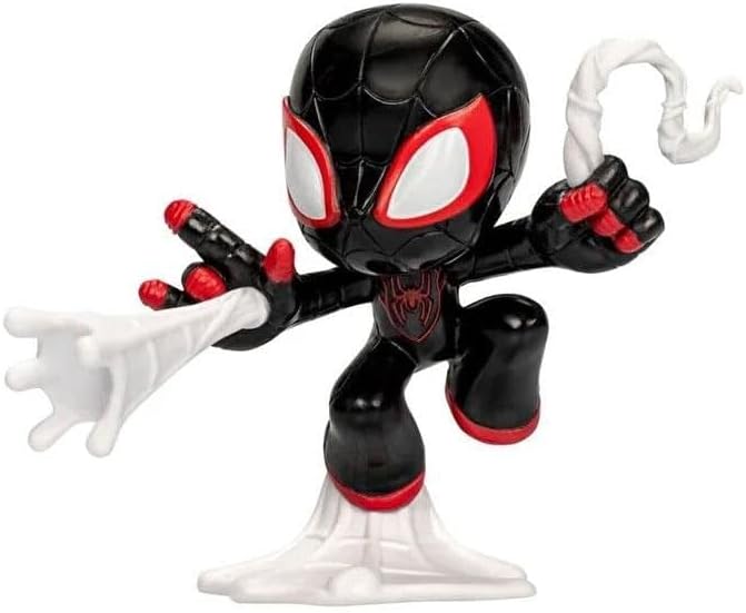 SPIDER-MAN Miles Morales Collectible Figurine