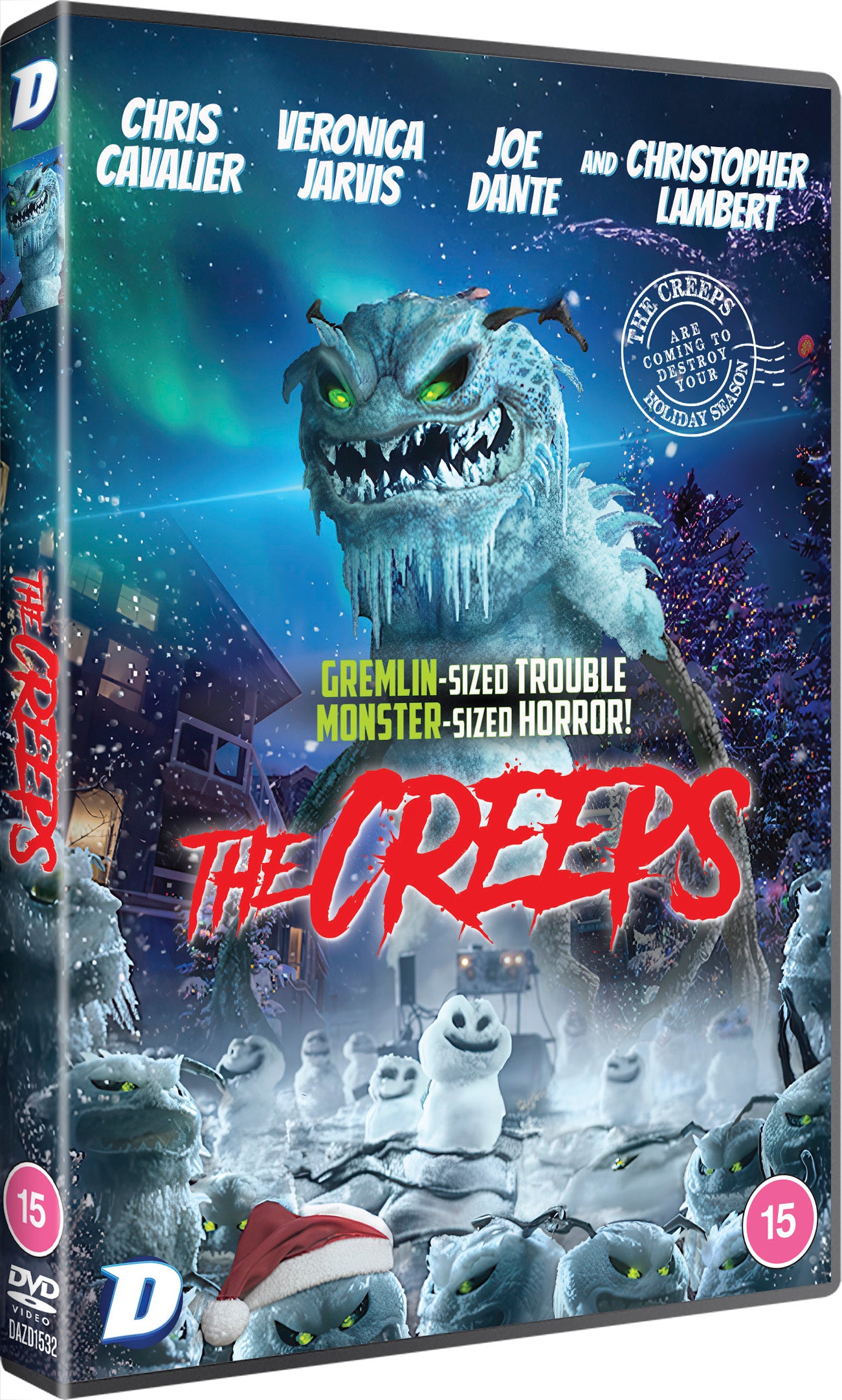 The Creeps