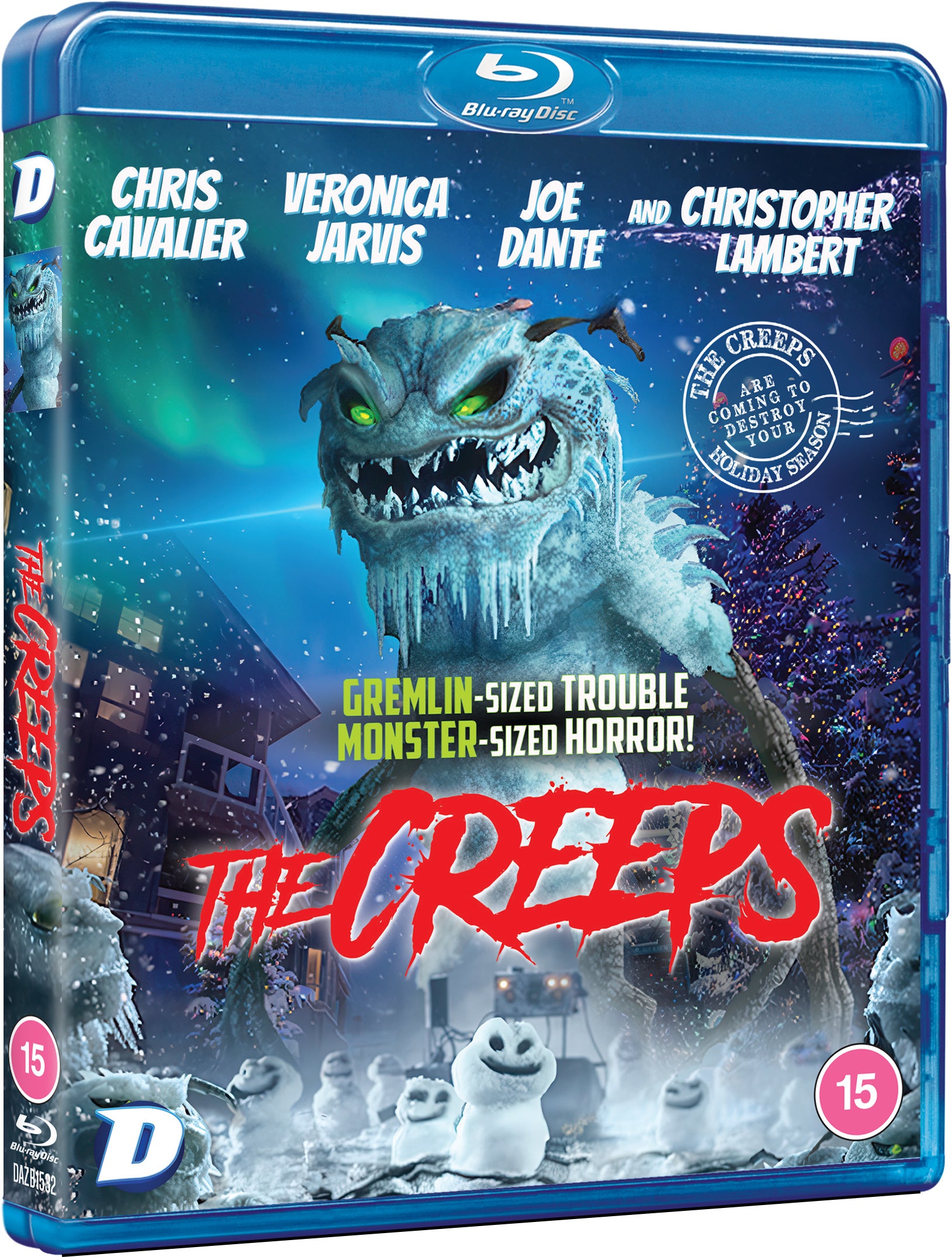 The Creeps