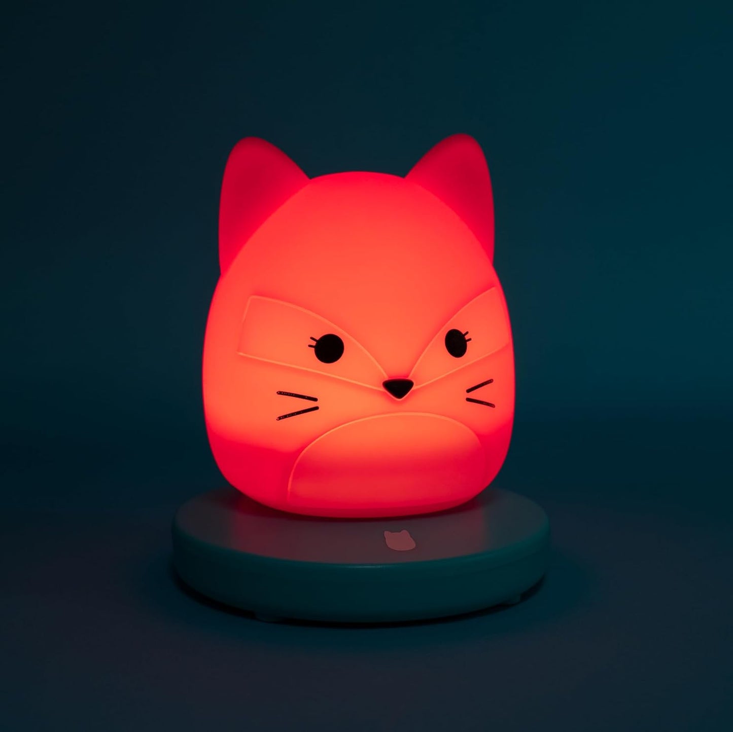 Fizz Squishmallows - Fifi The Fox Mood Light (350059)