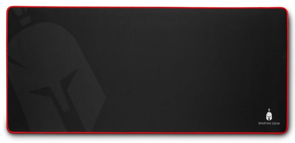 Spartan Gear Ares 2 Gaming Mouse Mat XXL 900 mm x 400 mm