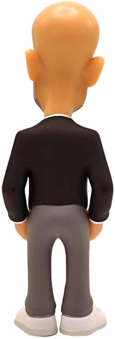 MNX60000 Minix Pep Guardiola - 14293 - Collectible Figurine