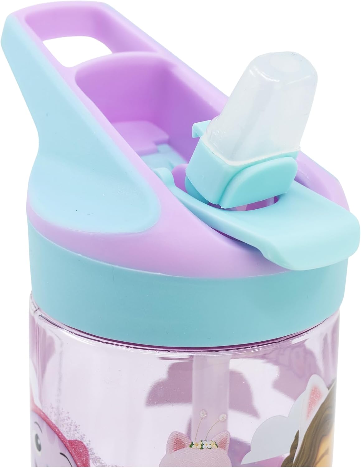 MEDIUM ECOZEN PREMIUM BOTTLE 620 ML GABBY´S DOLLHOUSE