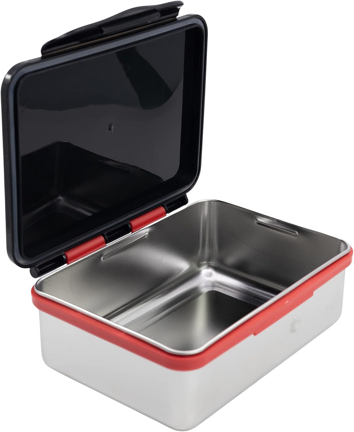Spider-Man Stainless Steel Airtight Lunch Box