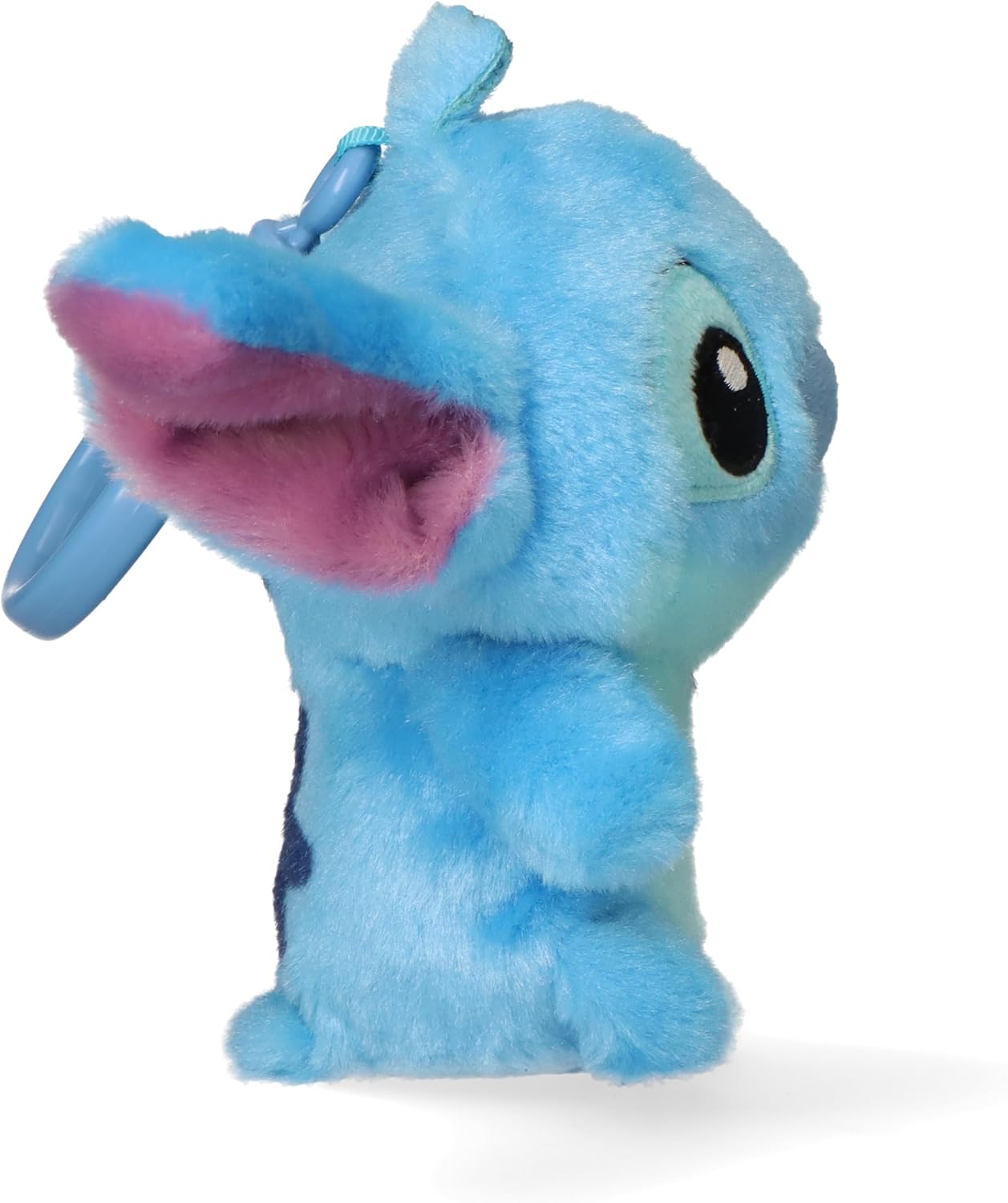 CERDÁ Life's Little Moments - Disney Charakter-Schlüsselanhänger - 5500006623 (Stitch