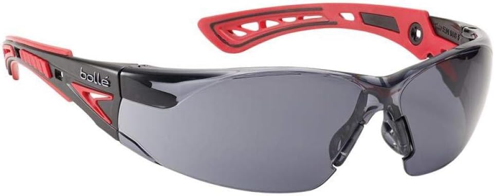 Bolle Glasses Rush+ Spectacles Smoke