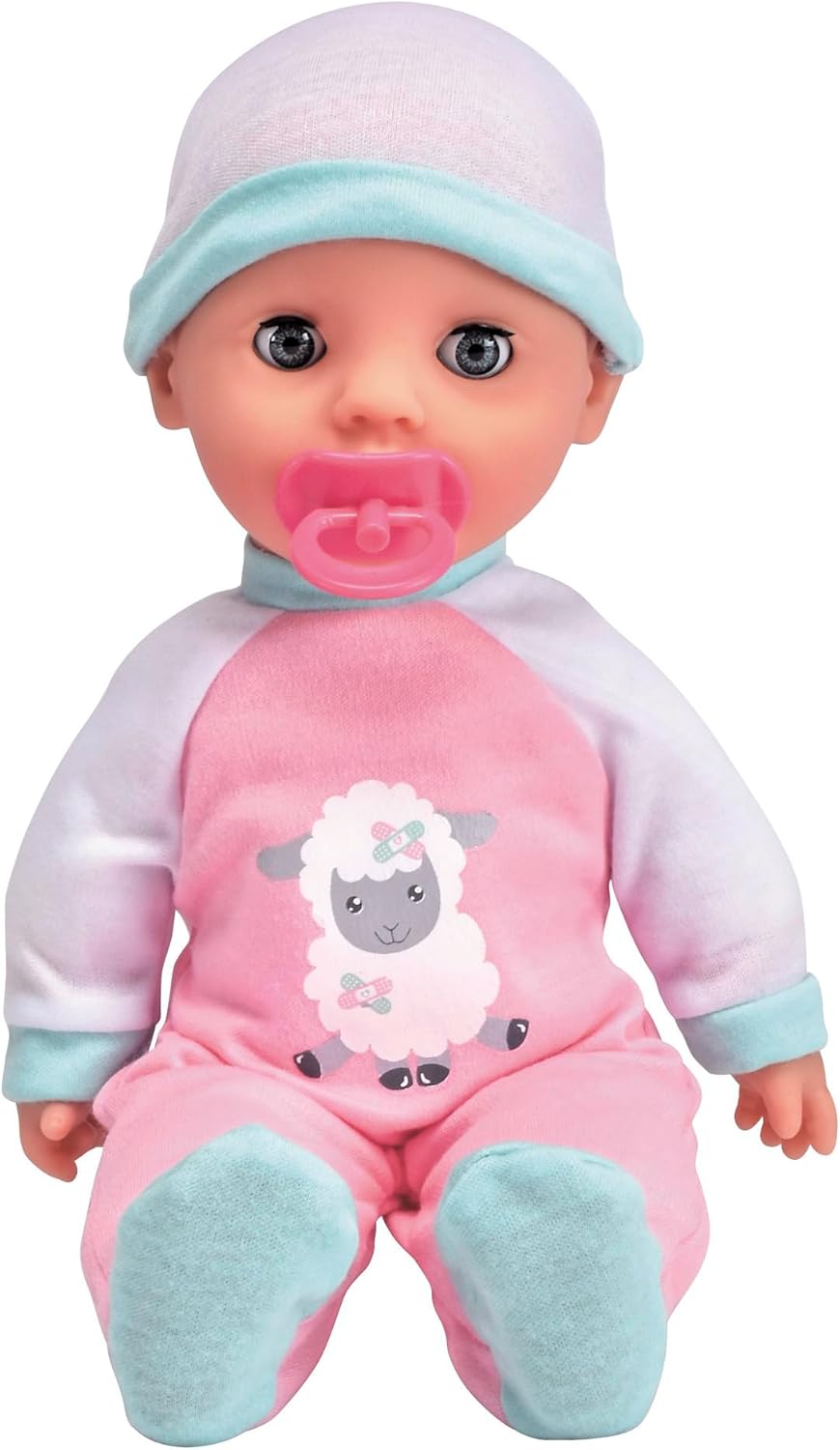 Laura - Doll - Little Patient (105140520)
