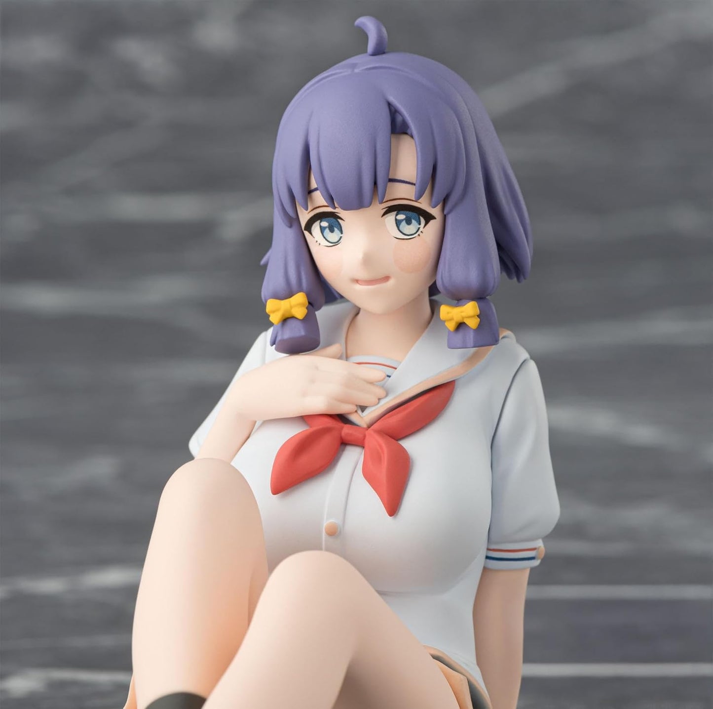 SEGA -NUKITASHI The Animation PM Sitzfigur Misaki Hotori