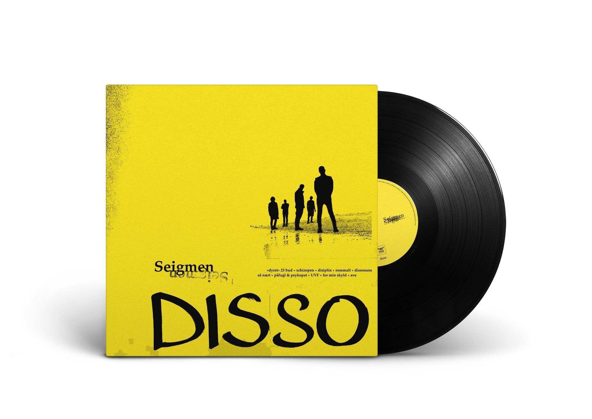 Dissonans
