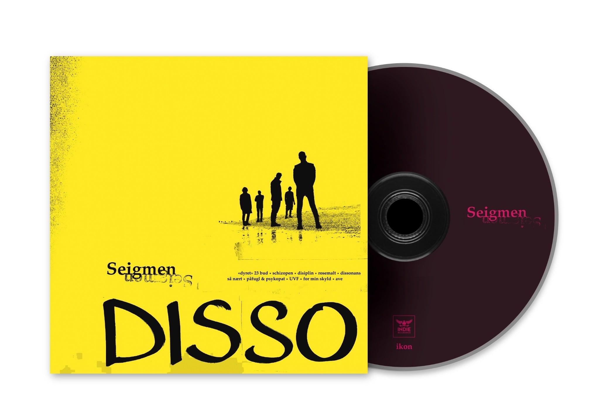 Dissonans