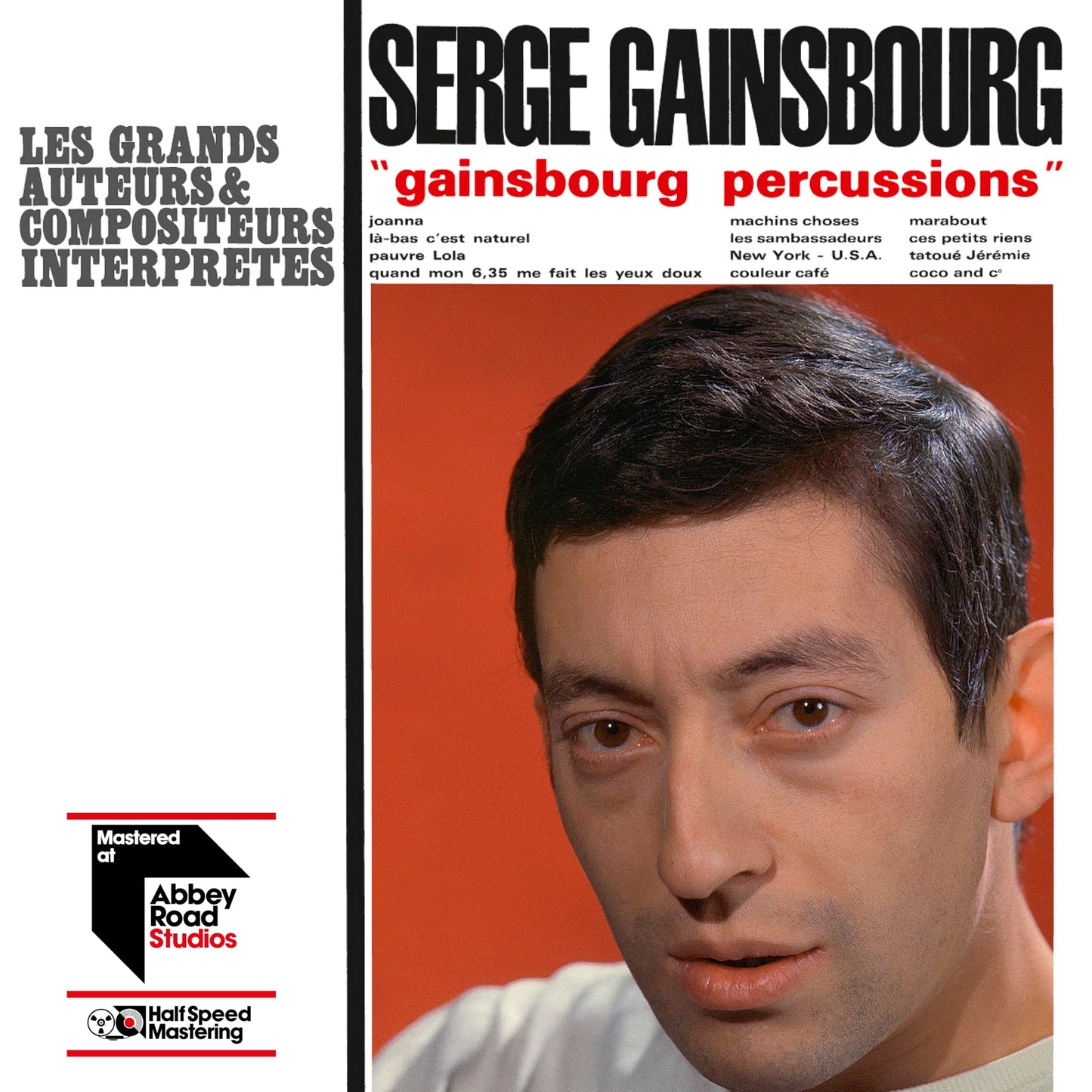 percussions