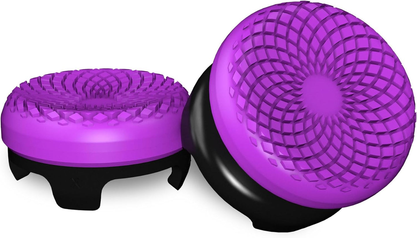 Fps Frenzy Purple/Black - Xbx