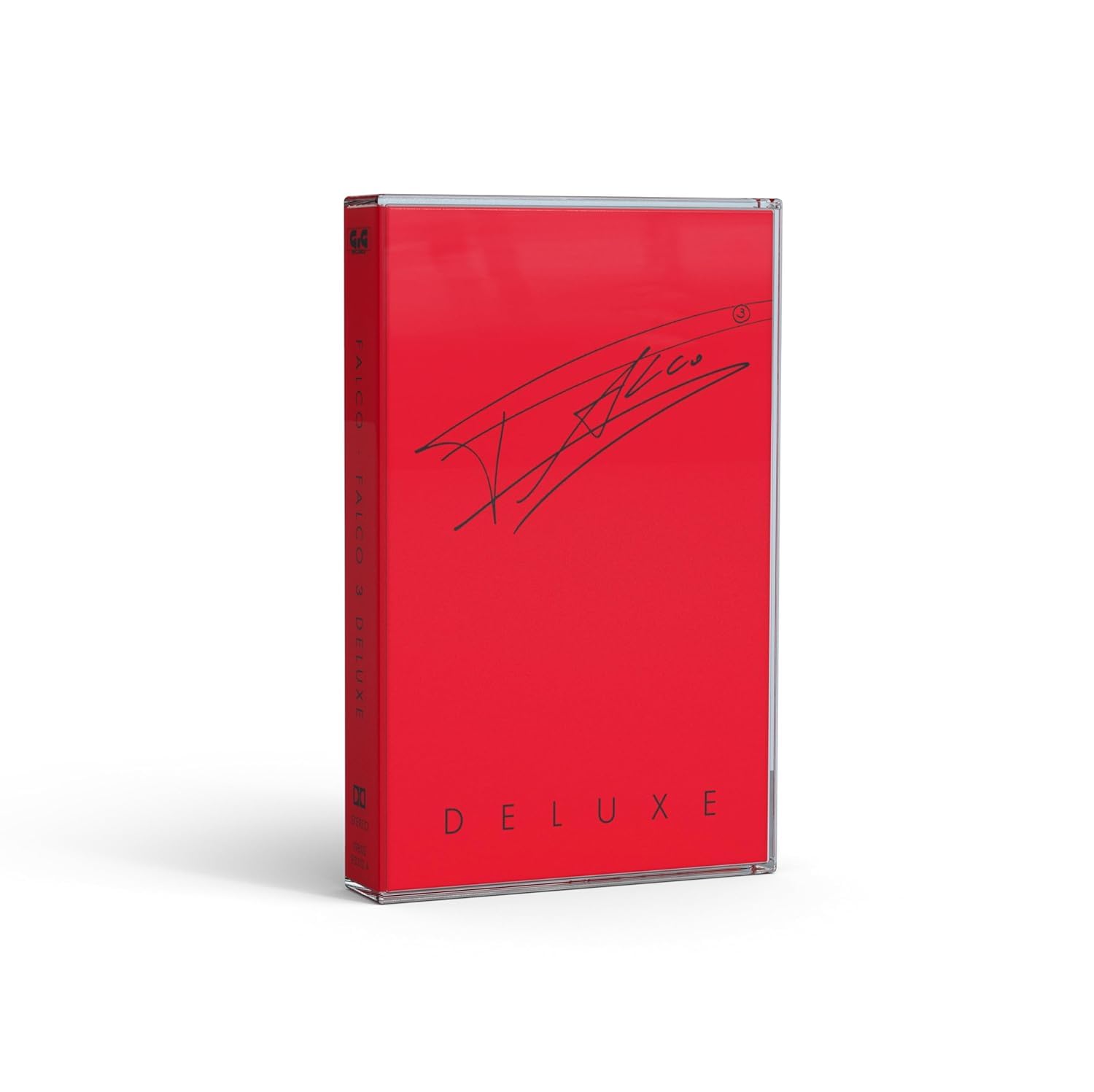 Falco 3 (Deluxe Version