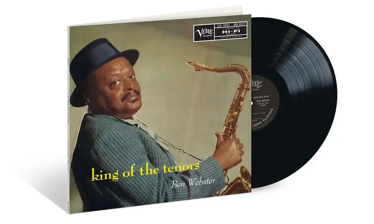 King of the Tenors