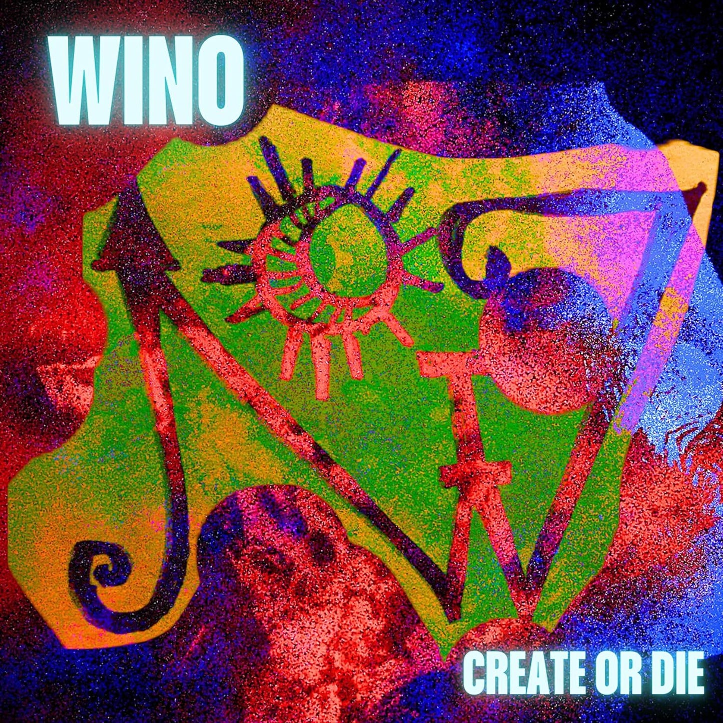 Create Or Die