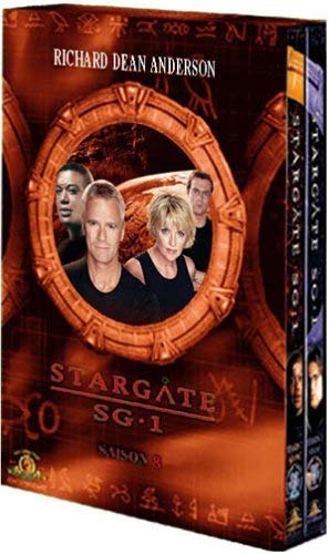 Stargate Sg 1 Saison 8 Partie 3