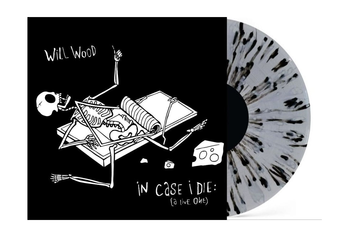 In Case I Die (A Live One)