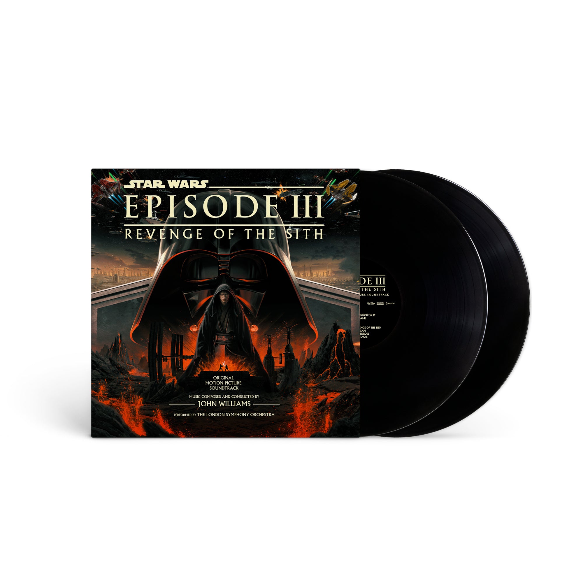 Star Wars Episode III: Revenge of the Sith