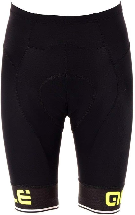 ALE' Herren Pragma Corsa Shorts