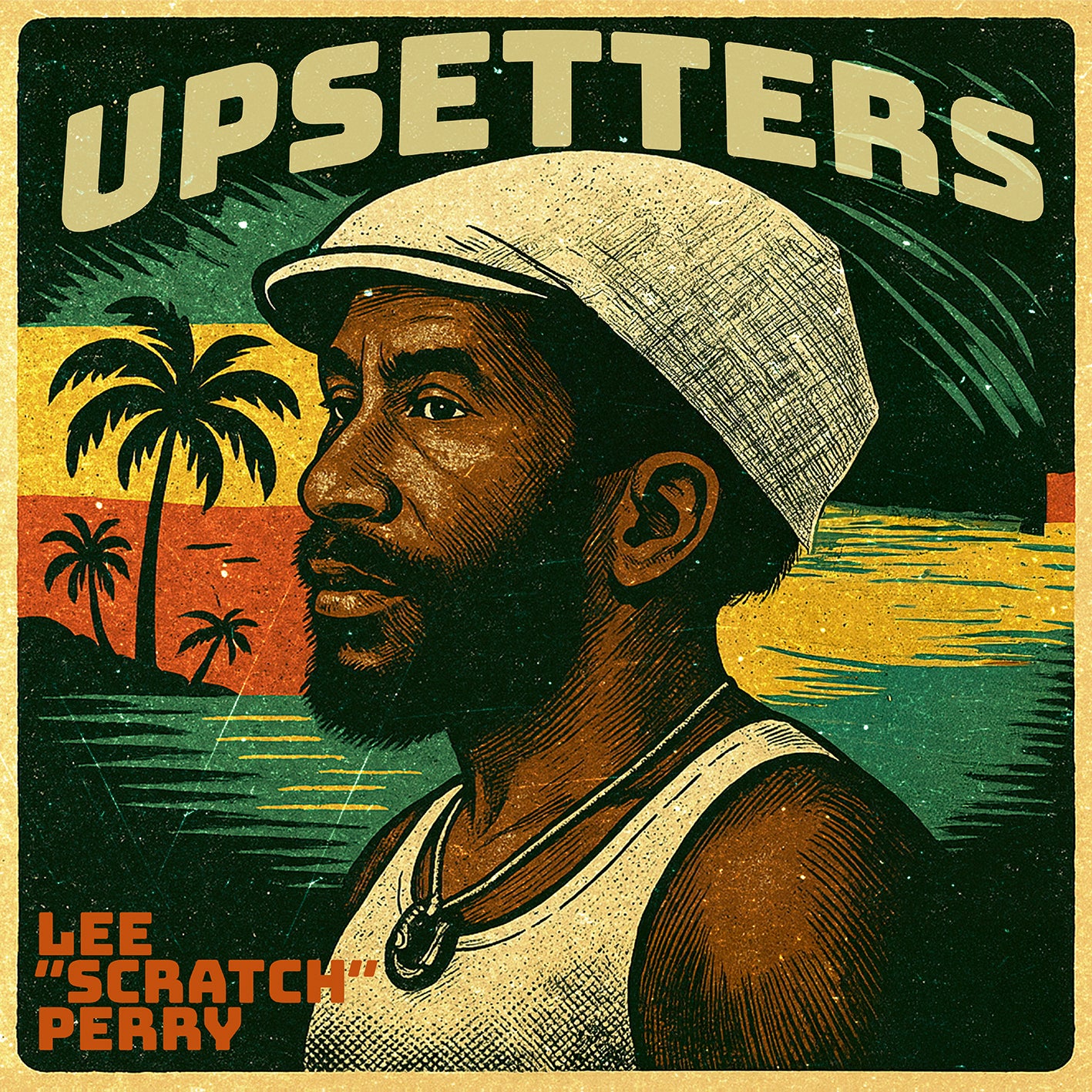 Upsetters
