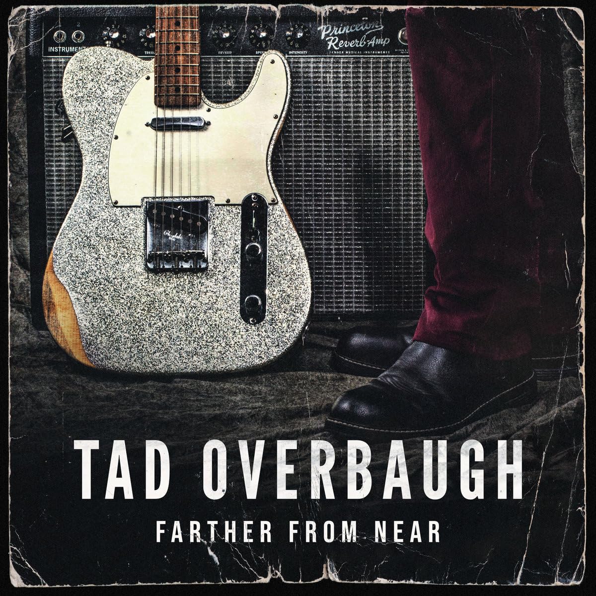 Farther From Near