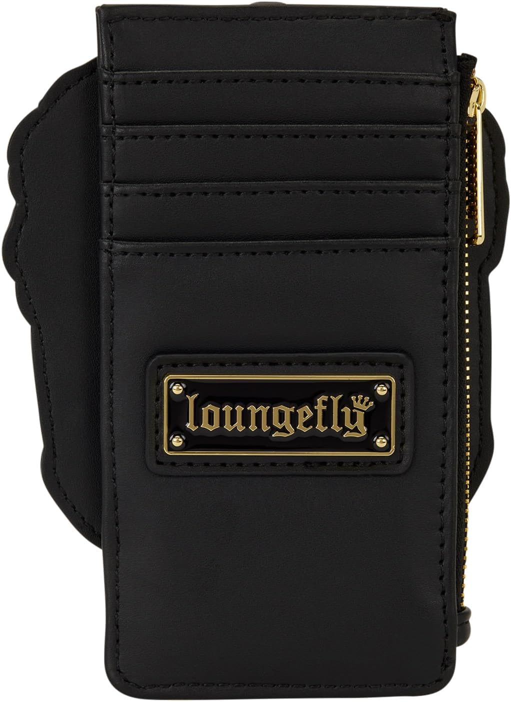 Loungefly Día De Los Muertos Large Card Holder