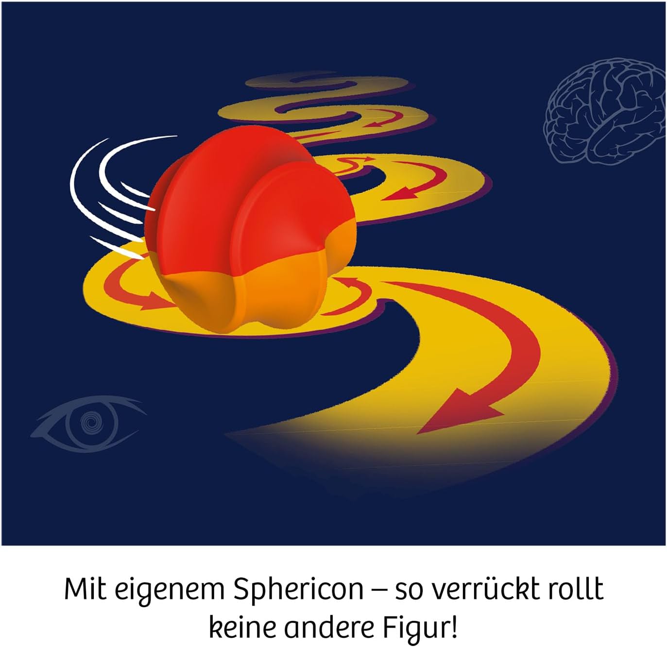 Selecta - Kosmos Brain Tricks Speelset