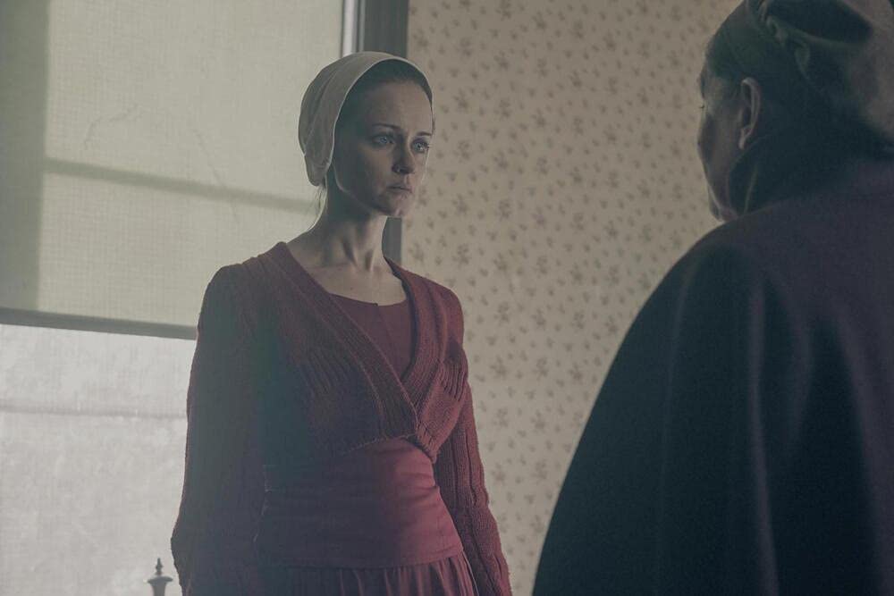 The Handmaid's Tale : La Servante écarlate - Saison 2
