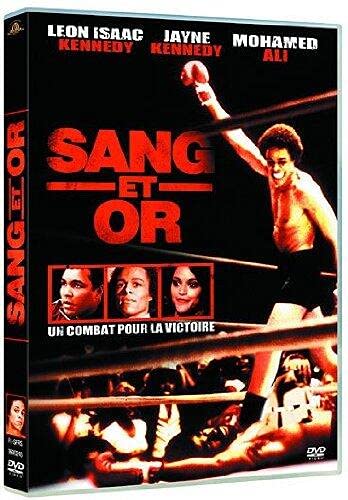 Sang et or